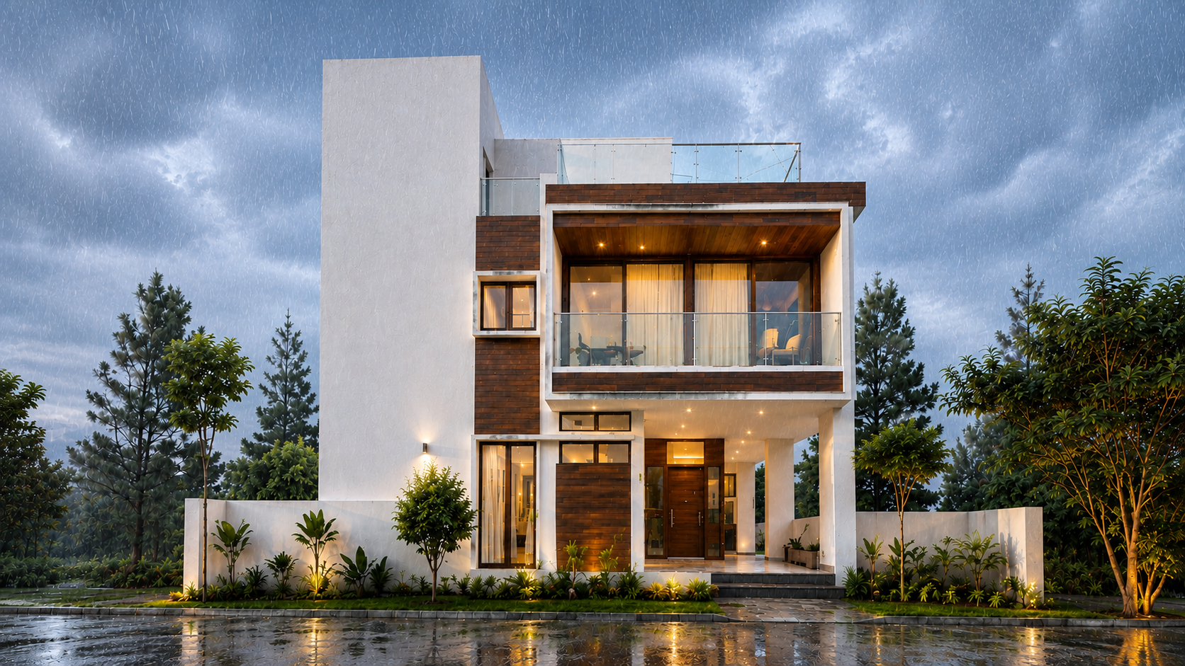 Built for Every Season