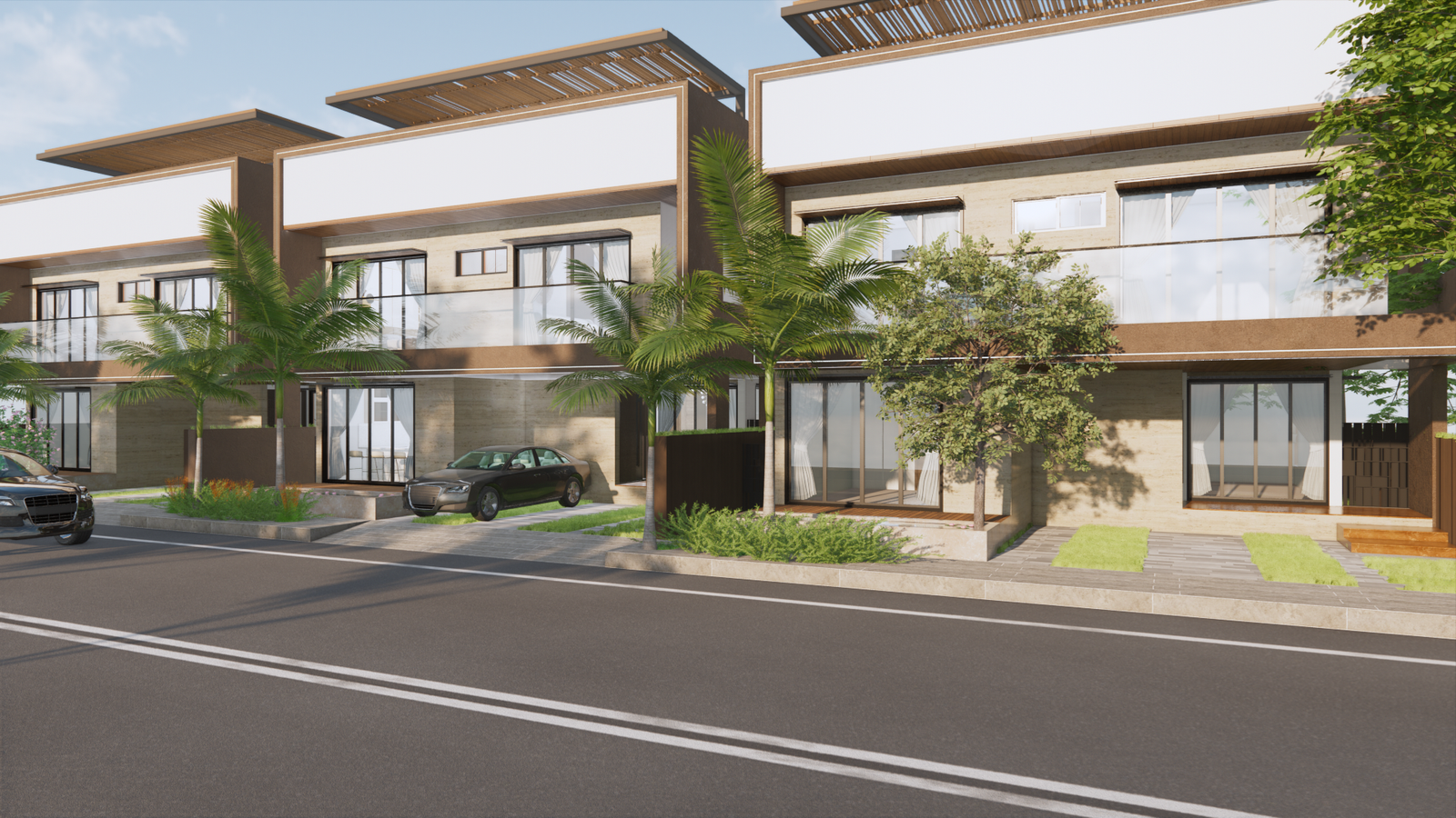 Grand Residence One